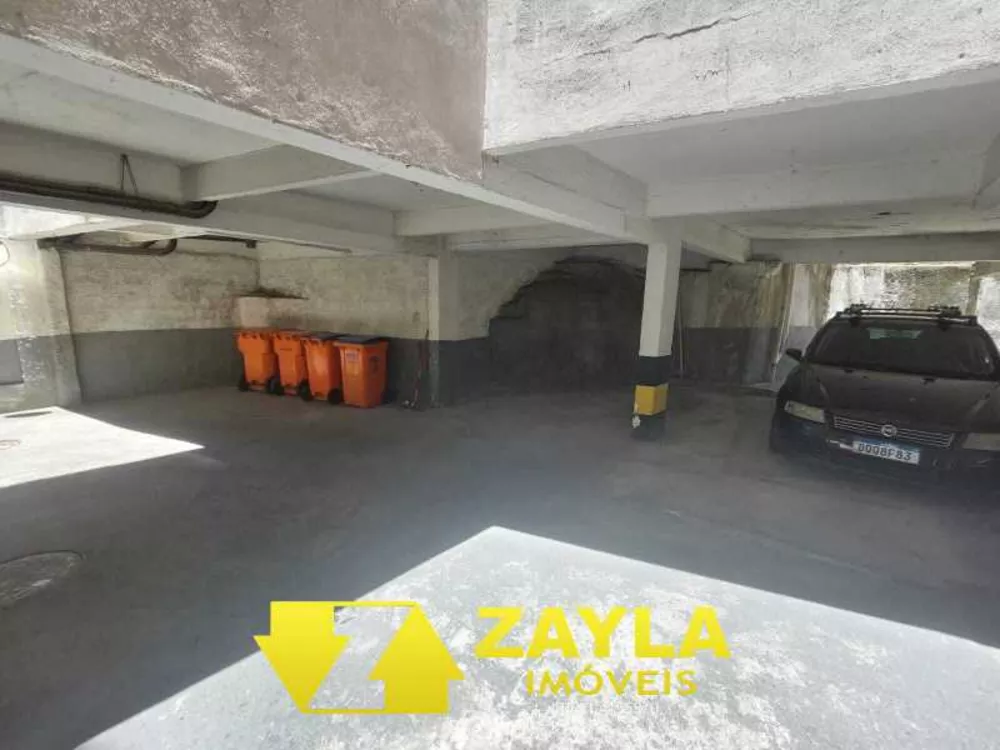 Apartamento, 2 quartos, 80 m² - Foto 16