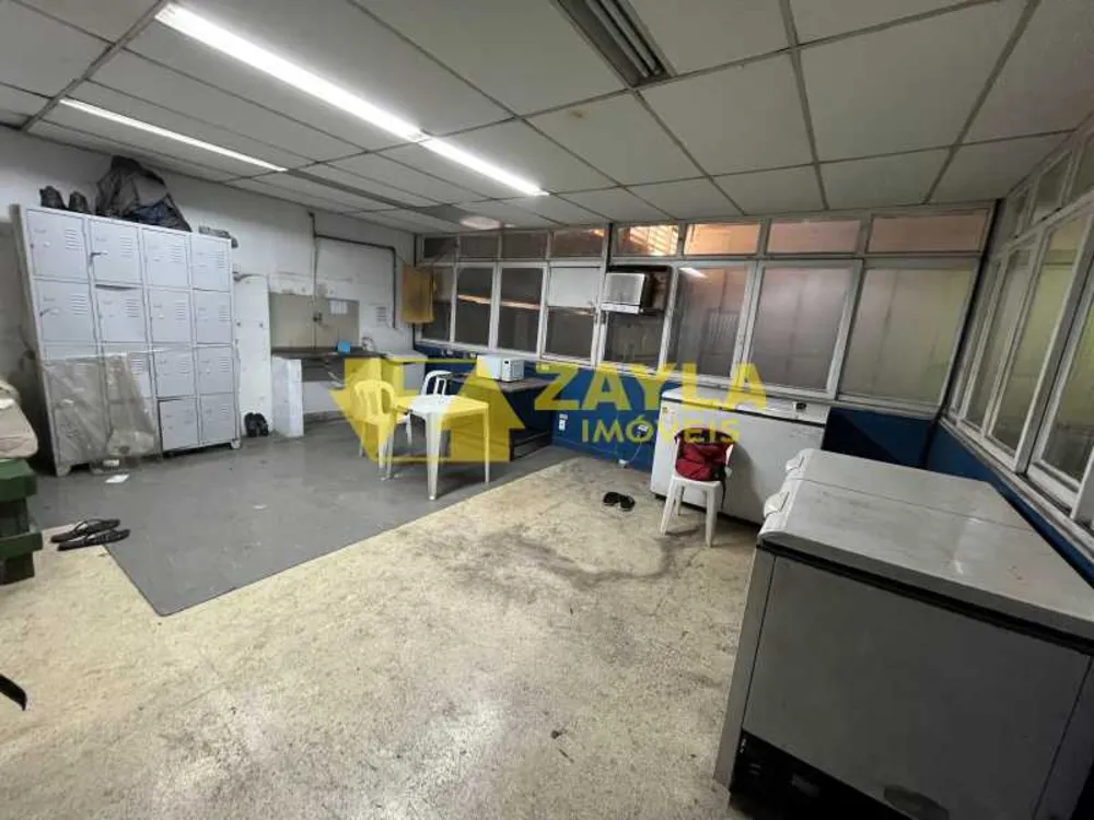 Depósito-Galpão, 1800 m² - Foto 6