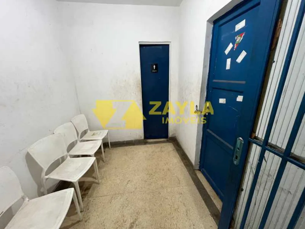Depósito-Galpão, 1800 m² - Foto 5