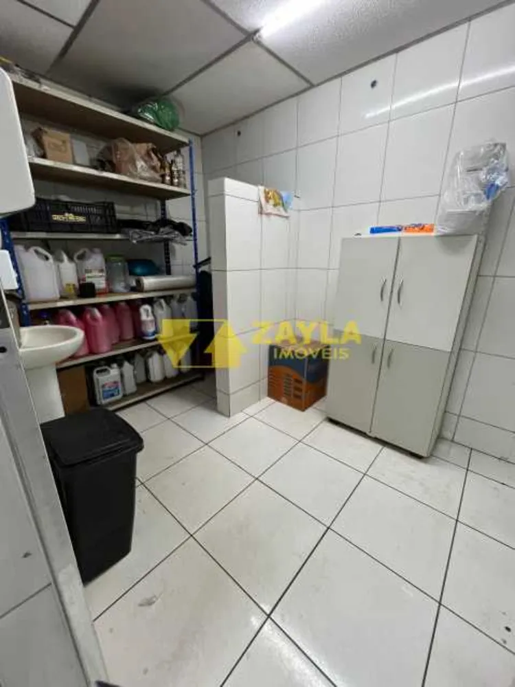Depósito-Galpão, 1800 m² - Foto 8