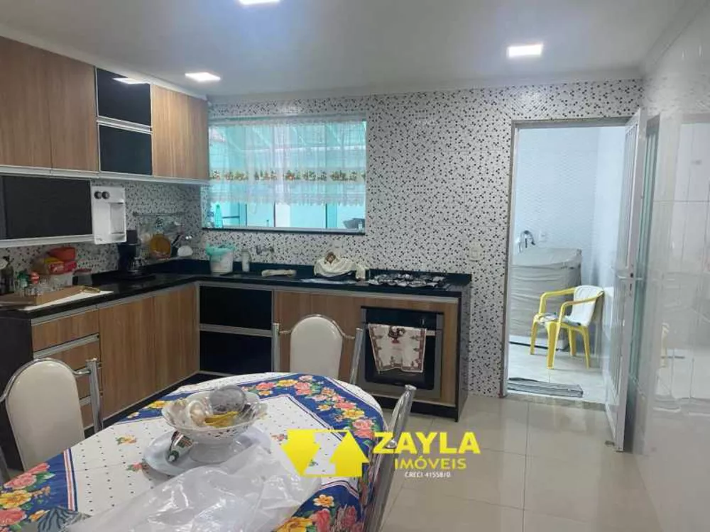 Casa, 2 quartos, 157 m² - Foto 10