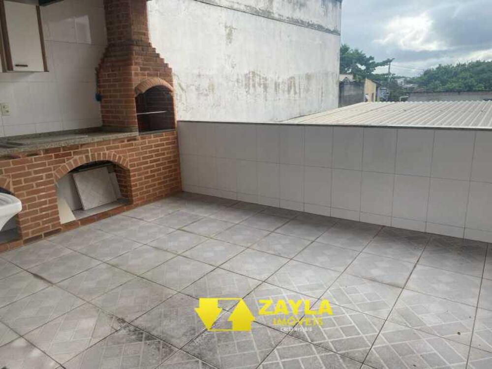 Casa à venda com 2 quartos, 157m² - Foto 4
