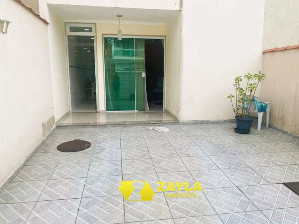 Casa, 2 quartos, 157 m² - Foto 15