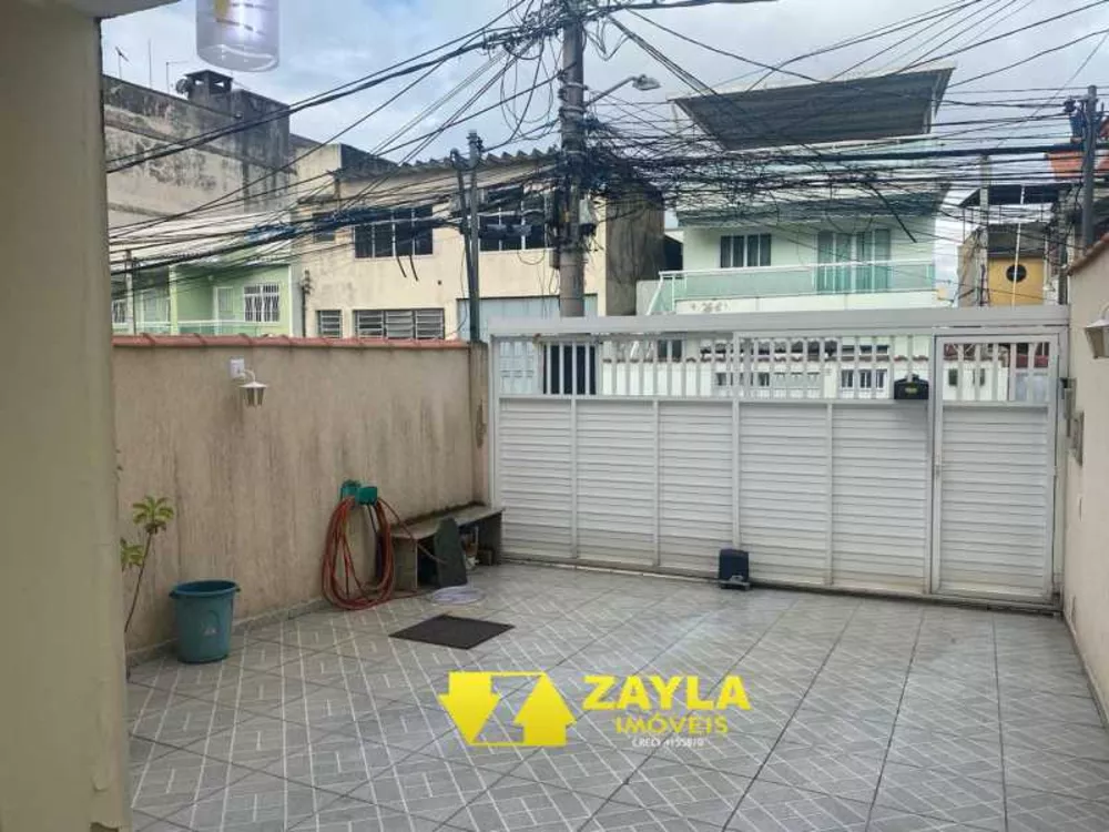 Casa, 2 quartos, 157 m² - Foto 17
