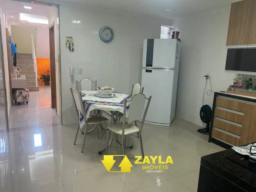 Casa, 2 quartos, 157 m² - Foto 6