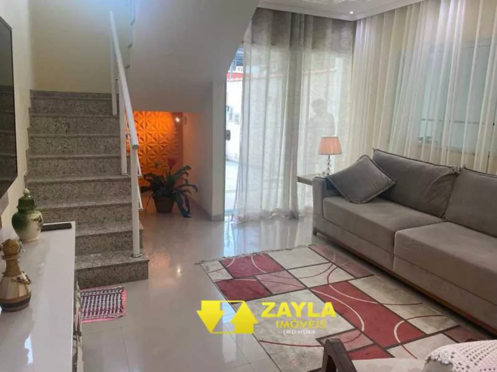 Casa, 2 quartos, 157 m² - Foto 25