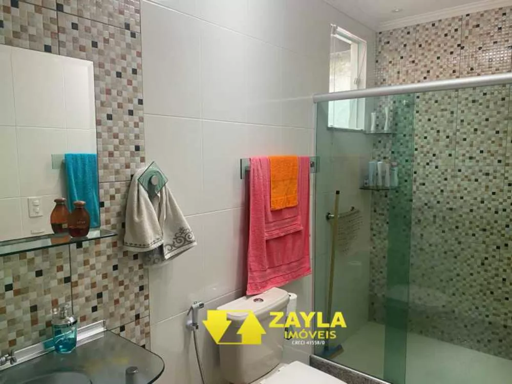 Casa, 2 quartos, 157 m² - Foto 22