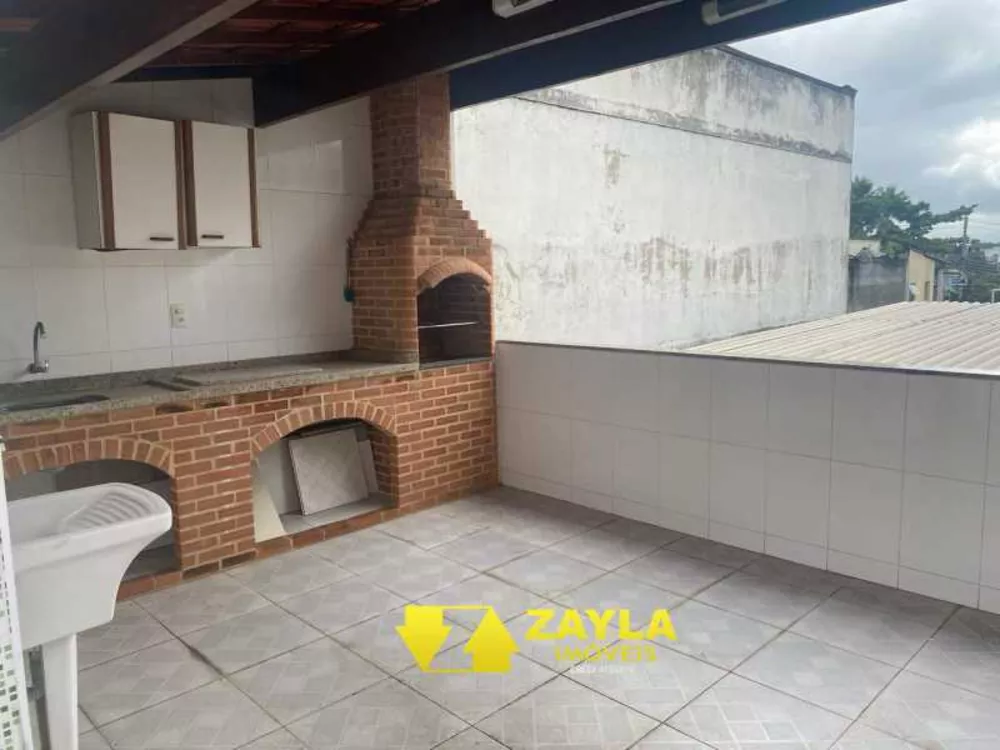 Casa, 2 quartos, 157 m² - Foto 7