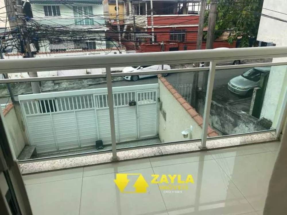 Casa, 2 quartos, 157 m² - Foto 5