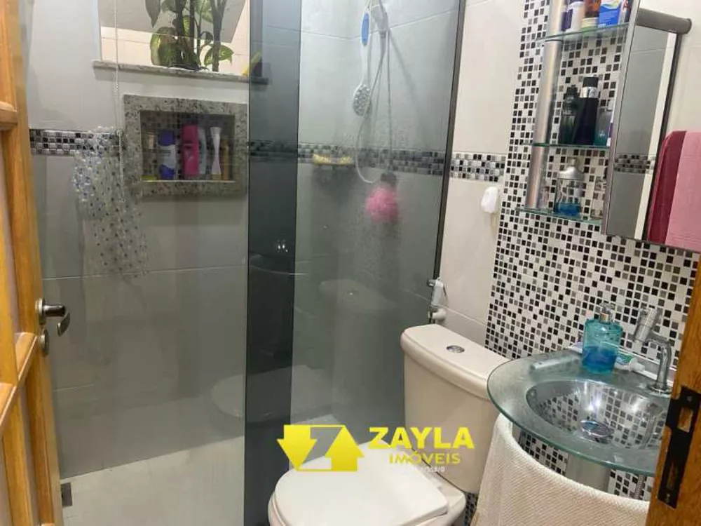 Casa, 2 quartos, 157 m² - Foto 16