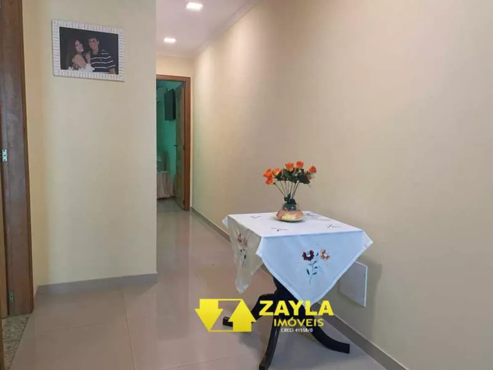 Casa, 2 quartos, 157 m² - Foto 13