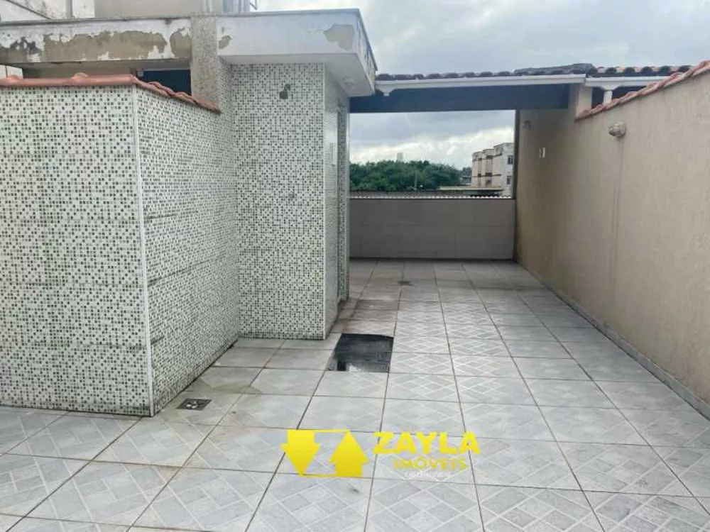 Casa, 2 quartos, 157 m² - Foto 3