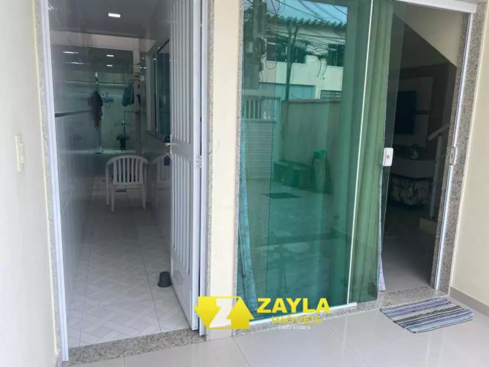Casa, 2 quartos, 157 m² - Foto 12
