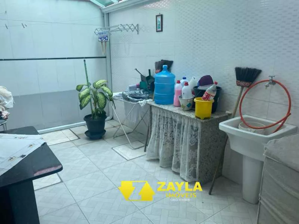 Casa, 2 quartos, 157 m² - Foto 19