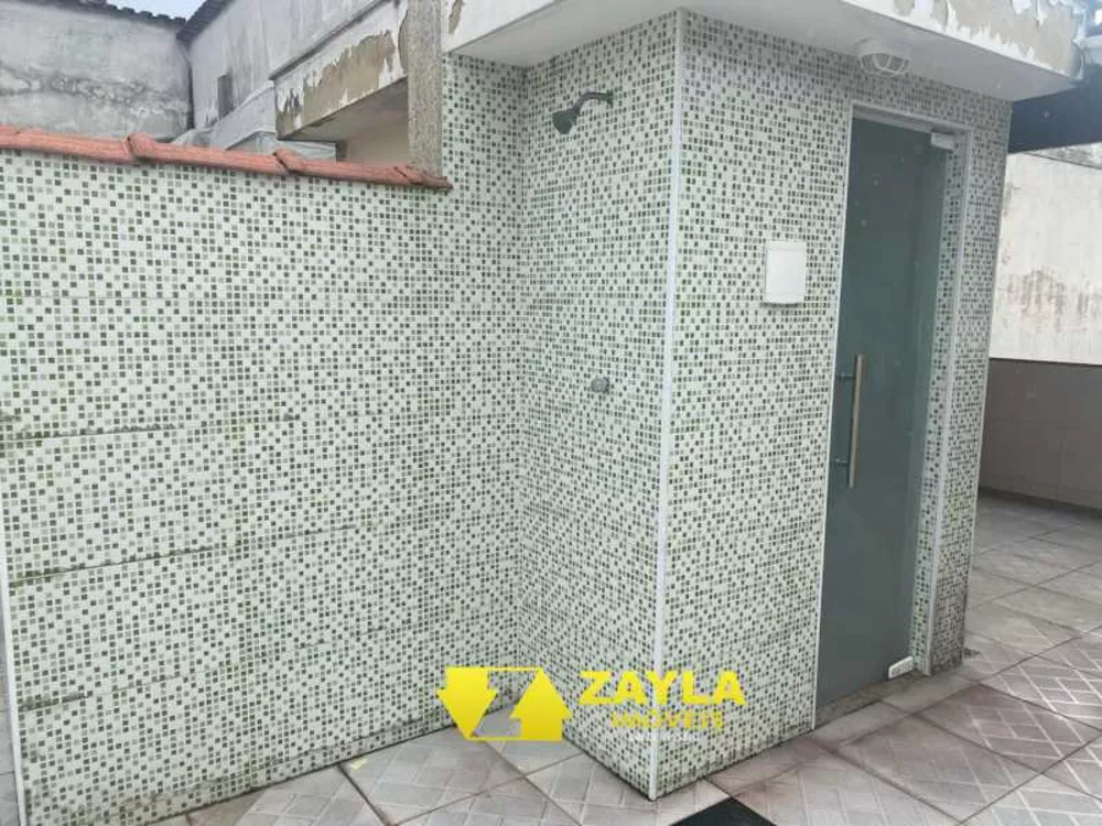 Casa, 2 quartos, 157 m² - Foto 1