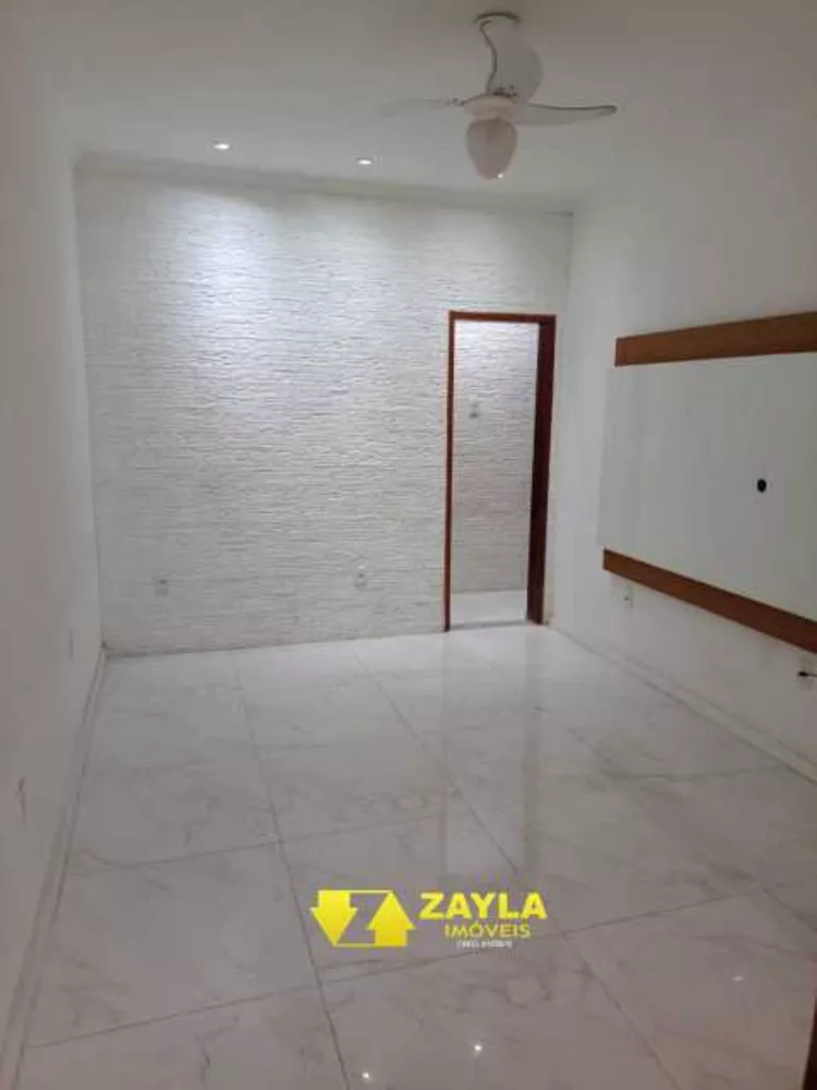 Casa, 2 quartos, 64 m² - Foto 1