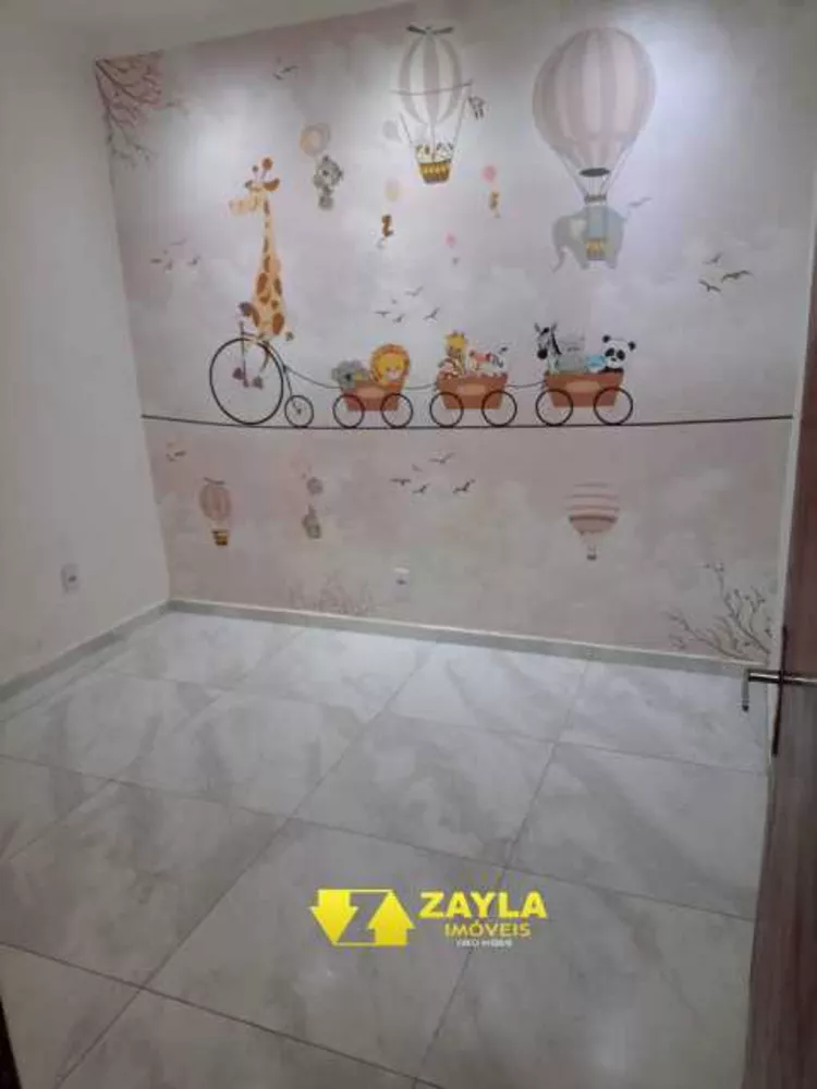 Casa, 2 quartos, 64 m² - Foto 13