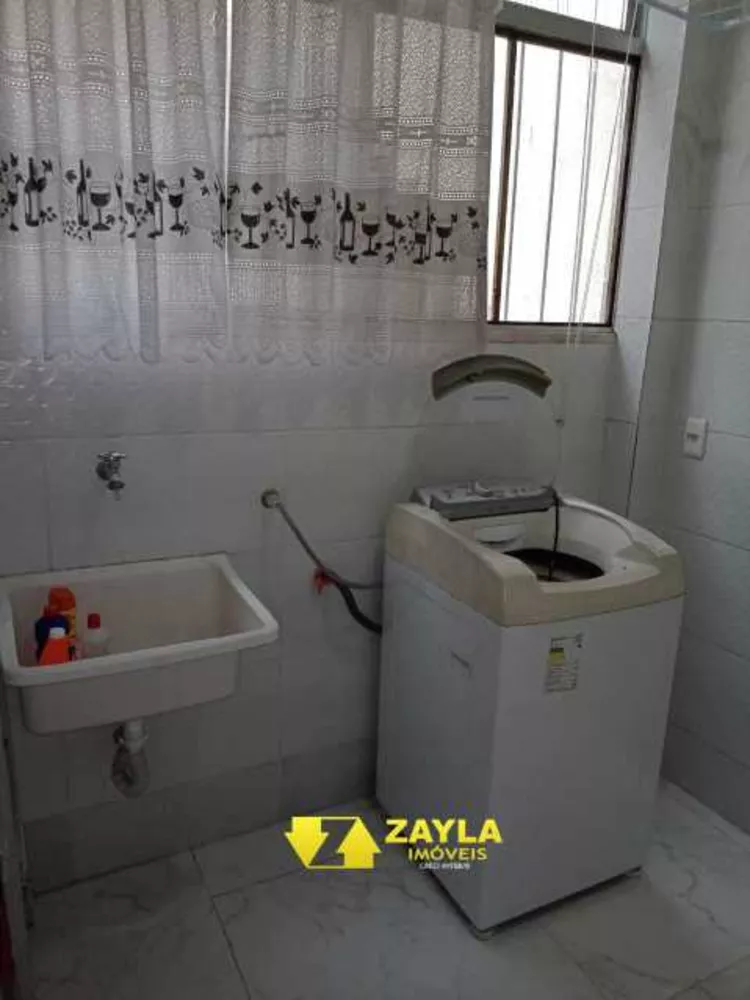 Casa, 2 quartos, 64 m² - Foto 12