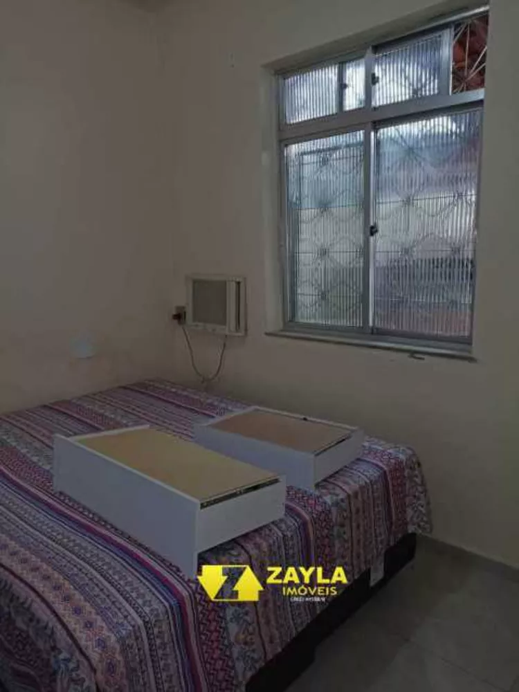 Casa, 2 quartos, 64 m² - Foto 4