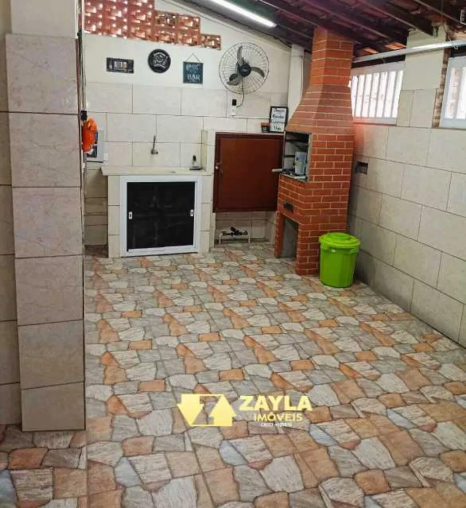 Casa, 2 quartos, 64 m² - Foto 10