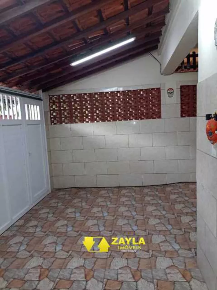 Casa, 2 quartos, 64 m² - Foto 7
