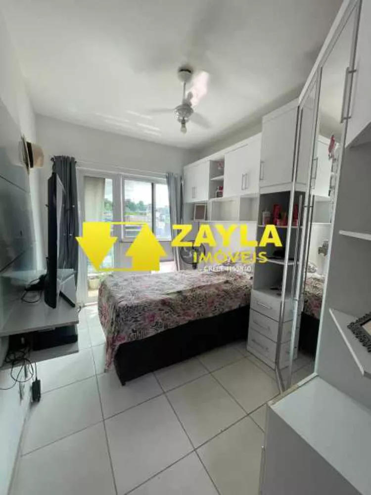 Apartamento, 2 quartos, 85 m² - Foto 25