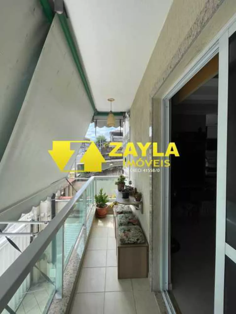 Apartamento, 2 quartos, 85 m² - Foto 19