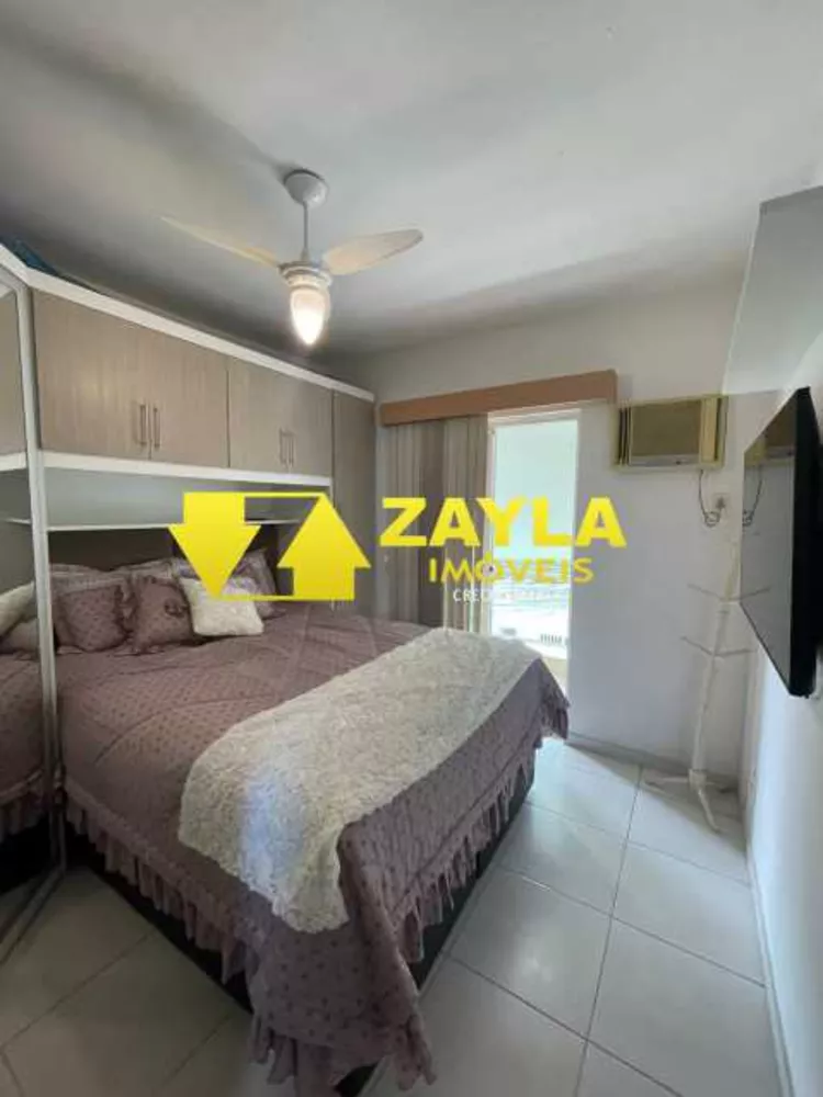 Apartamento à venda com 2 quartos, 85m² - Foto 16