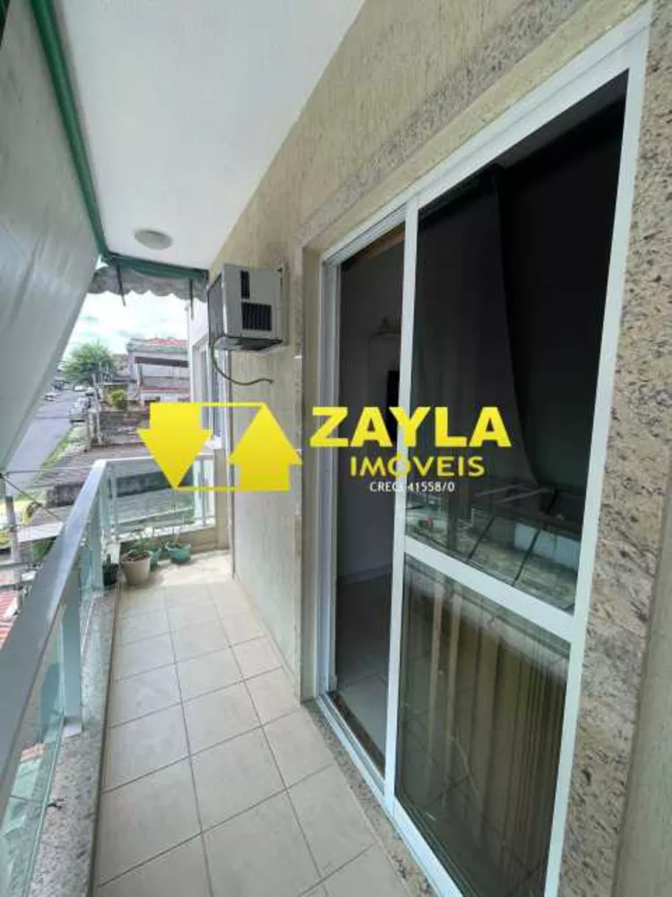 Apartamento, 2 quartos, 85 m² - Foto 22