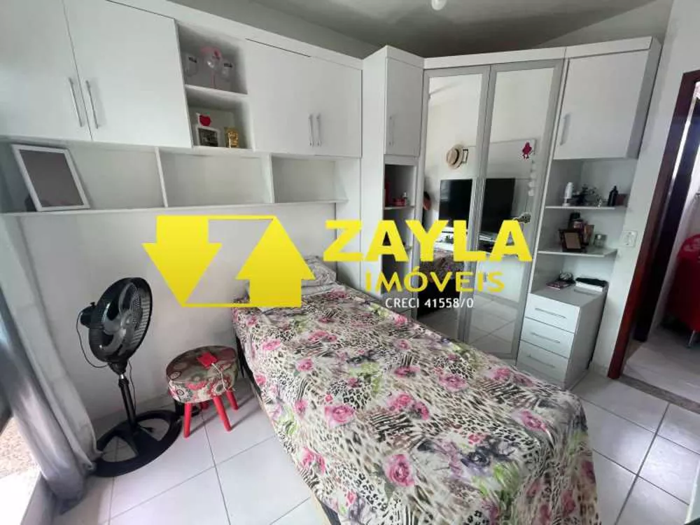 Apartamento, 2 quartos, 85 m² - Foto 26