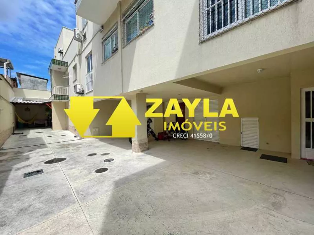 Apartamento, 2 quartos, 85 m² - Foto 23