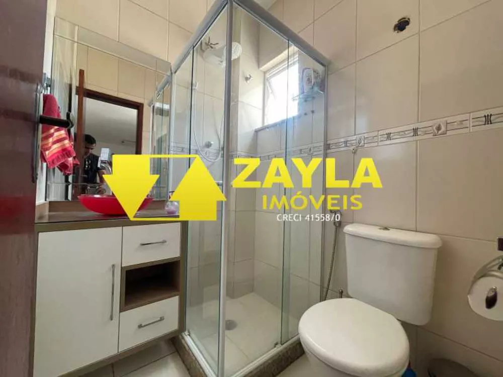 Apartamento, 2 quartos, 85 m² - Foto 20