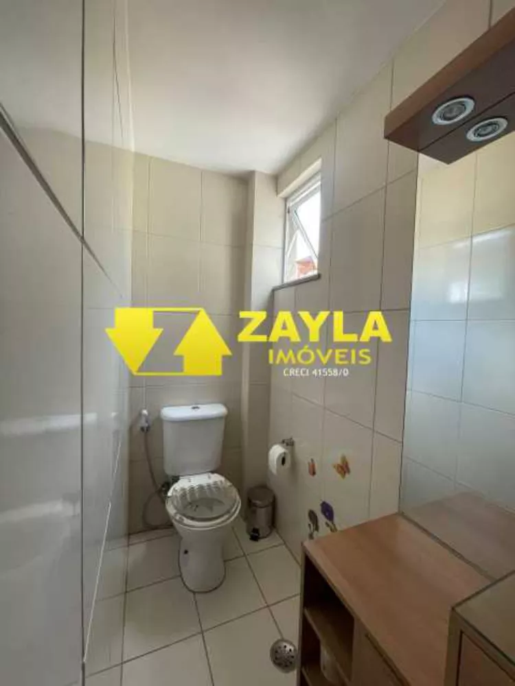 Apartamento à venda com 2 quartos, 85m² - Foto 5