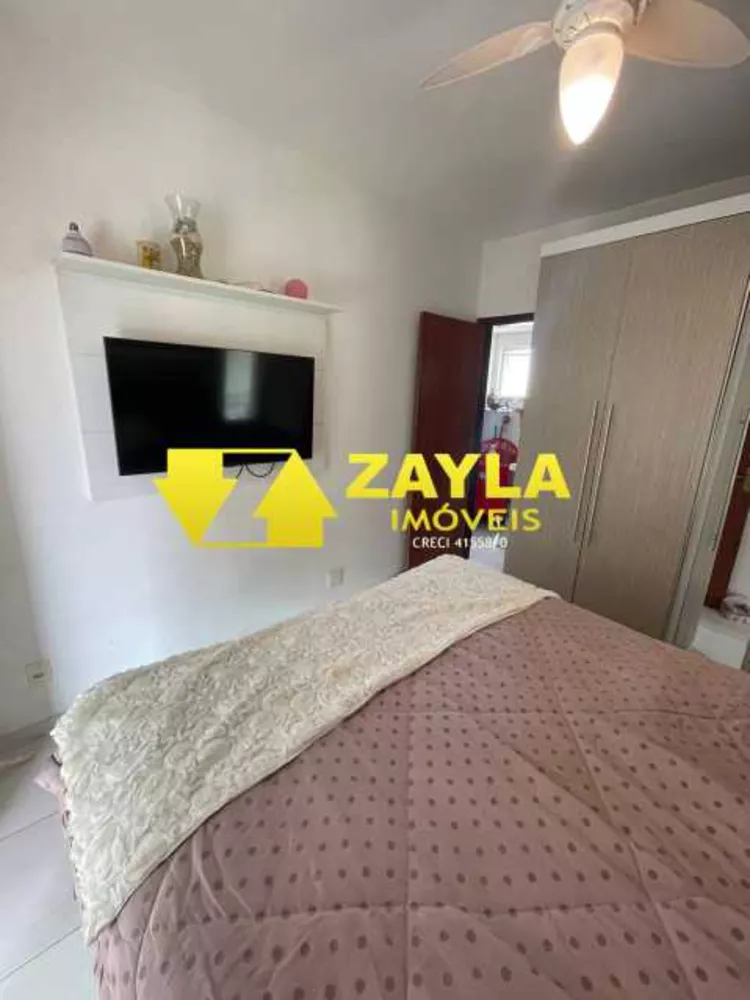 Apartamento, 2 quartos, 85 m² - Foto 17