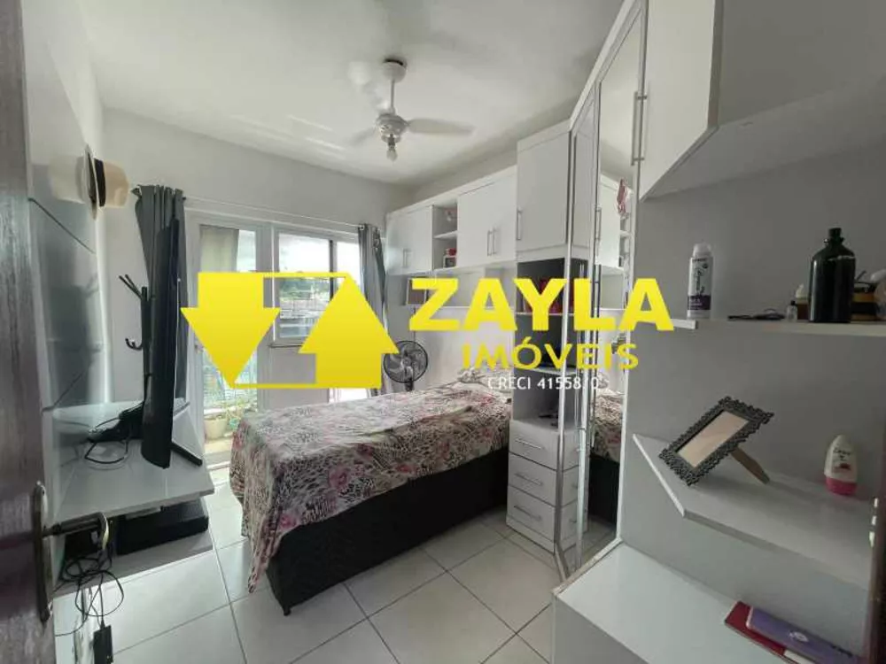 Apartamento, 2 quartos, 85 m² - Foto 21