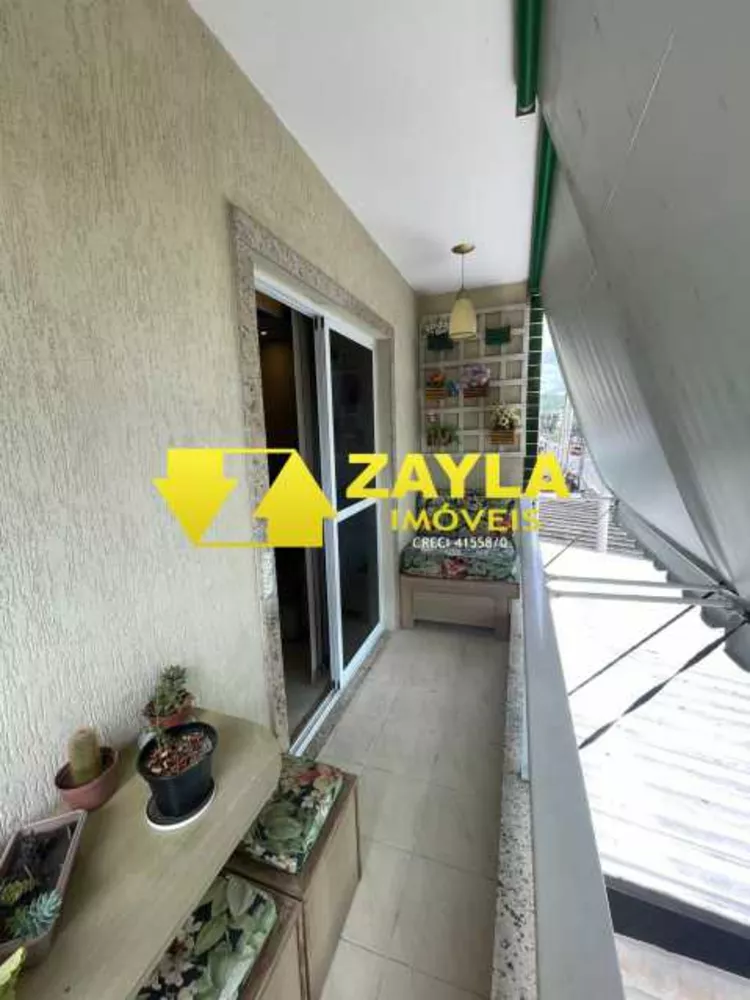 Apartamento, 2 quartos, 85 m² - Foto 18