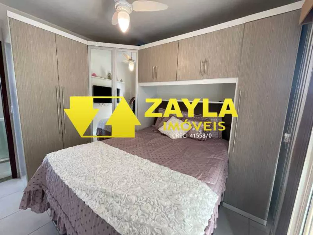 Apartamento à venda com 2 quartos, 85m² - Foto 15