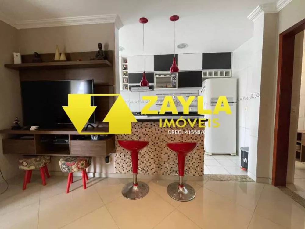 Apartamento à venda com 2 quartos, 85m² - Foto 7