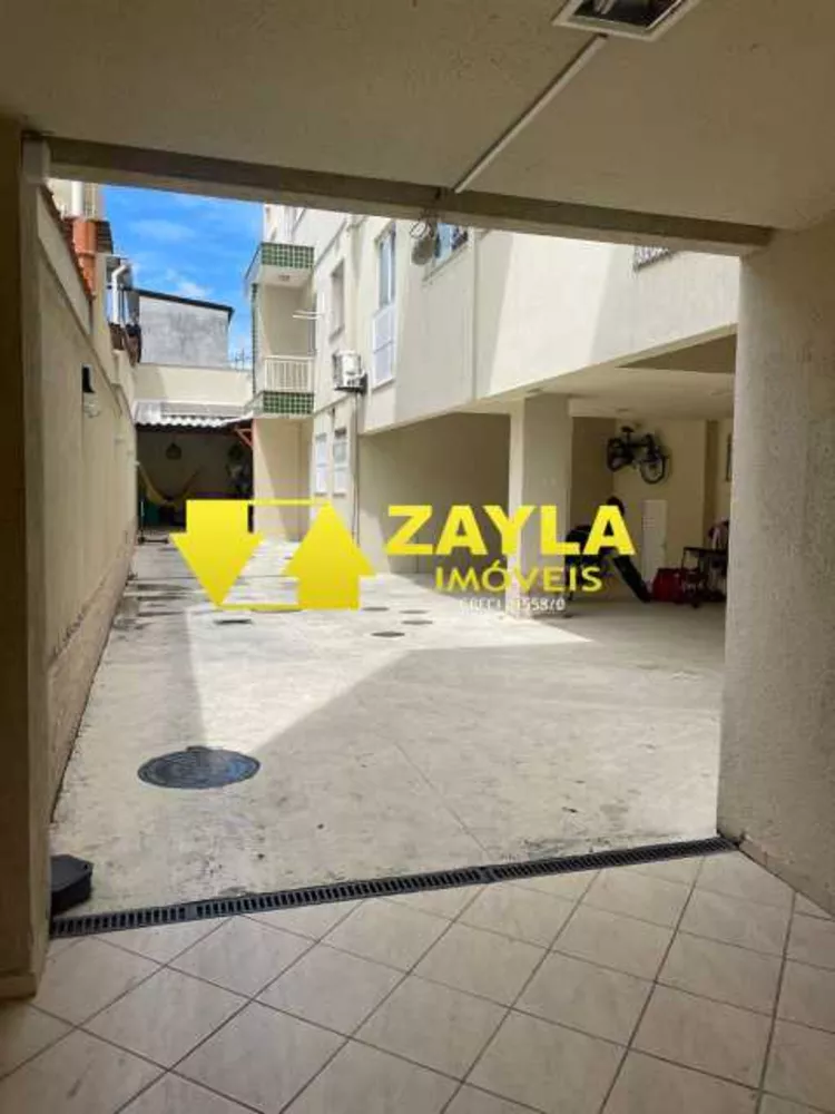 Apartamento, 2 quartos, 85 m² - Foto 24
