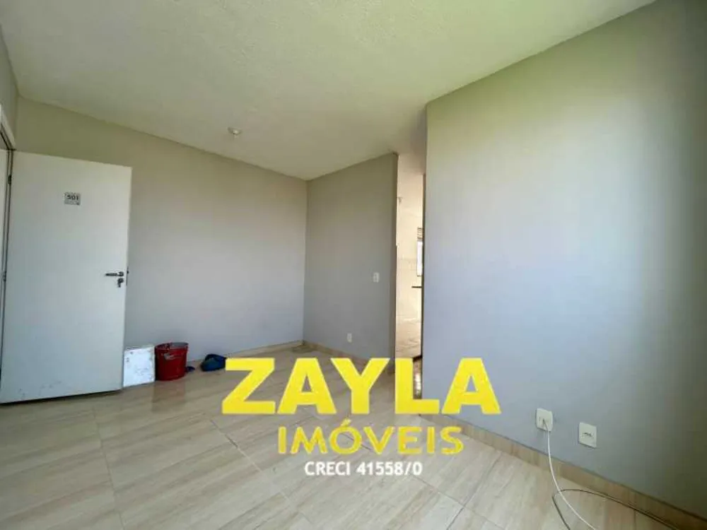 Apartamento, 2 quartos, 45 m² - Foto 9