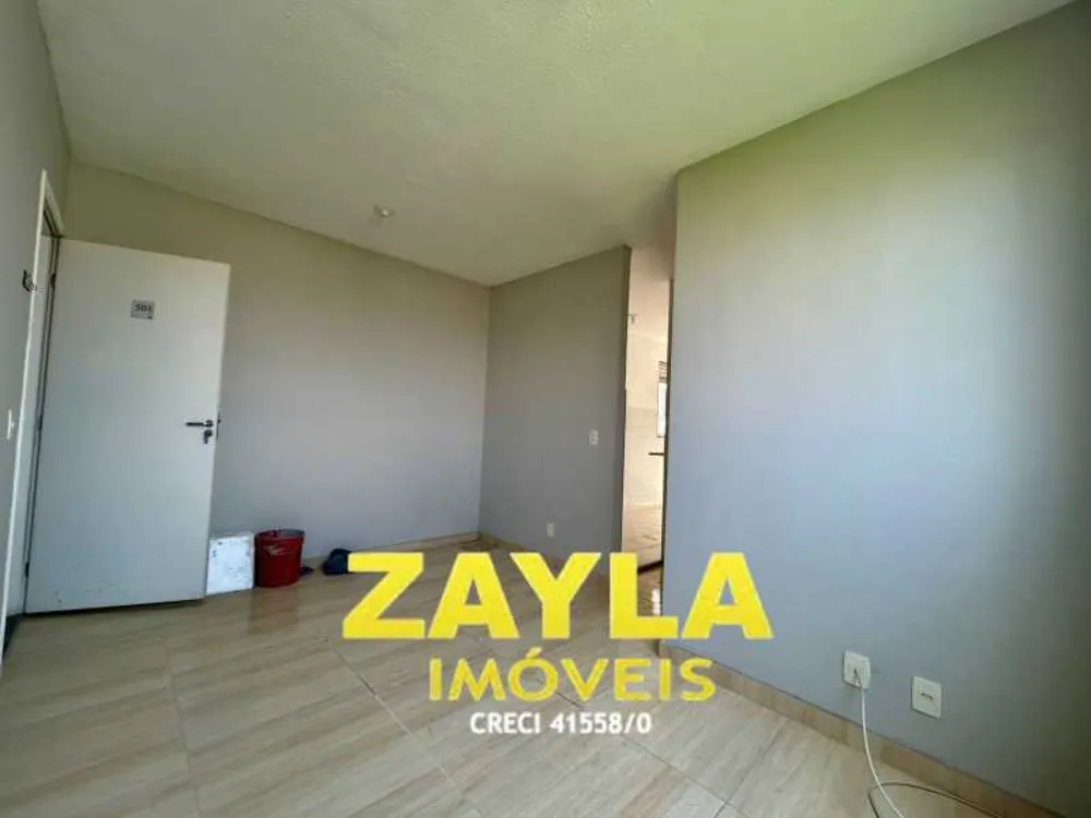 Apartamento, 2 quartos, 45 m² - Foto 8