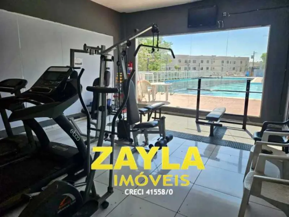 Apartamento, 2 quartos, 45 m² - Foto 5