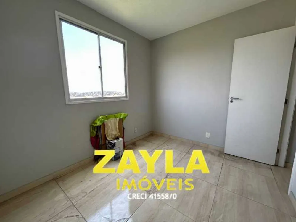 Apartamento, 2 quartos, 45 m² - Foto 18