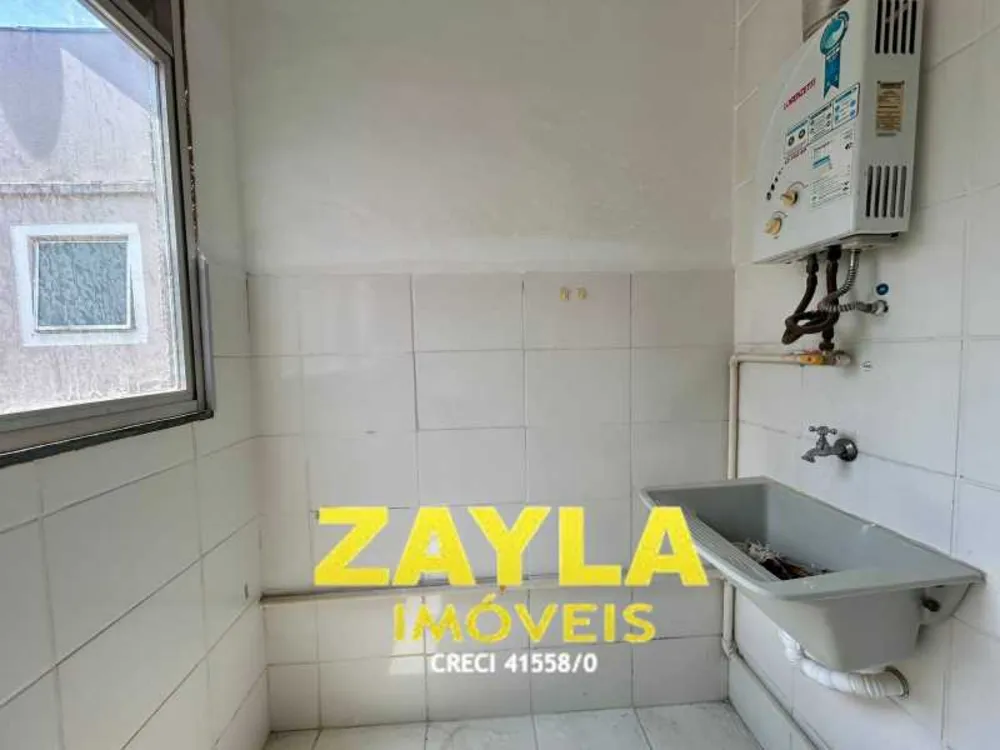 Apartamento, 2 quartos, 45 m² - Foto 10