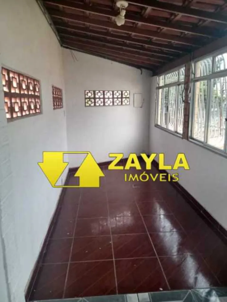 Casa, 3 quartos - Foto 11