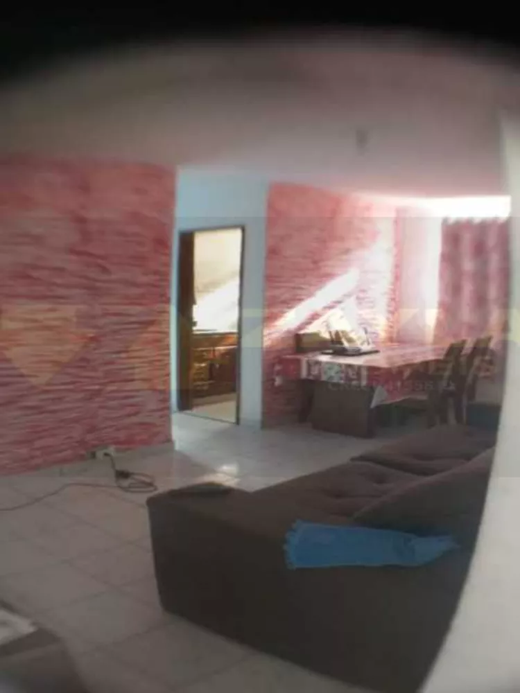 Apartamento, 2 quartos, 48 m² - Foto 5