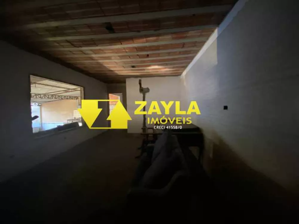 Depósito-Galpão, 269 m² - Foto 11