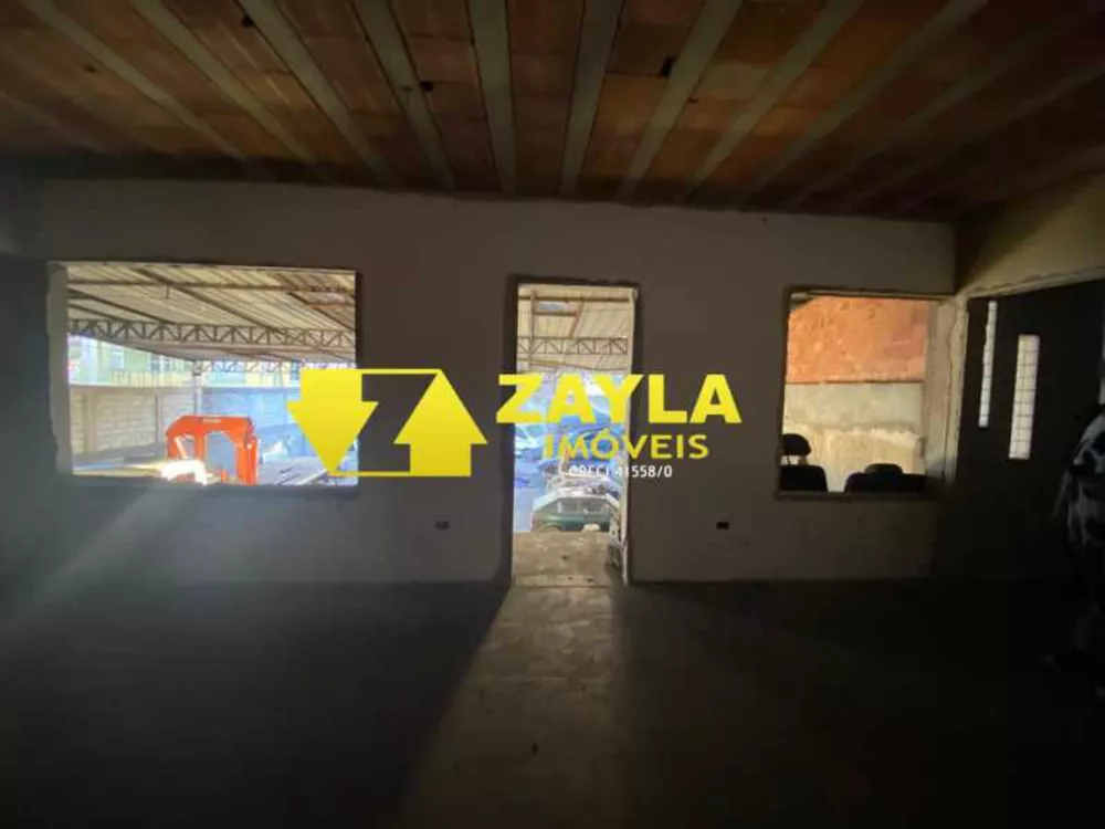 Depósito-Galpão, 269 m² - Foto 12