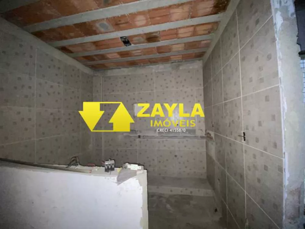 Depósito-Galpão, 269 m² - Foto 17