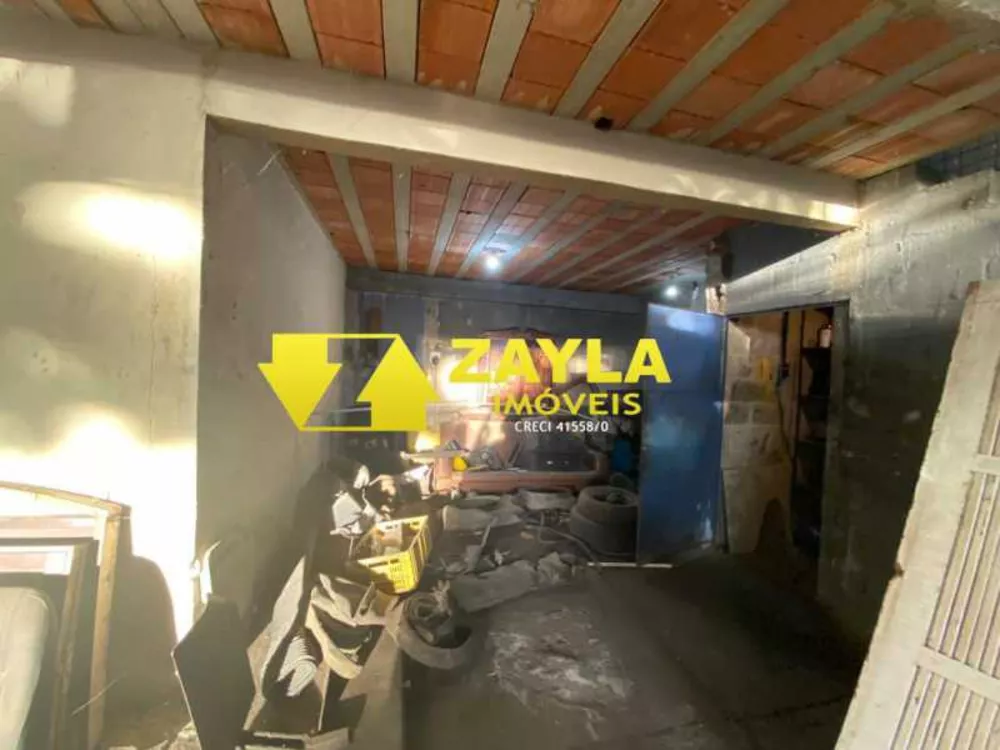 Depósito-Galpão, 269 m² - Foto 8